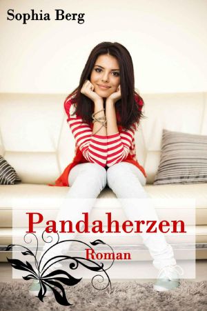 [Panda 03] • Pandaherzen